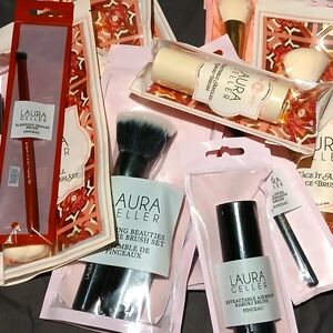 Laura Geller Brushes You Pick 1